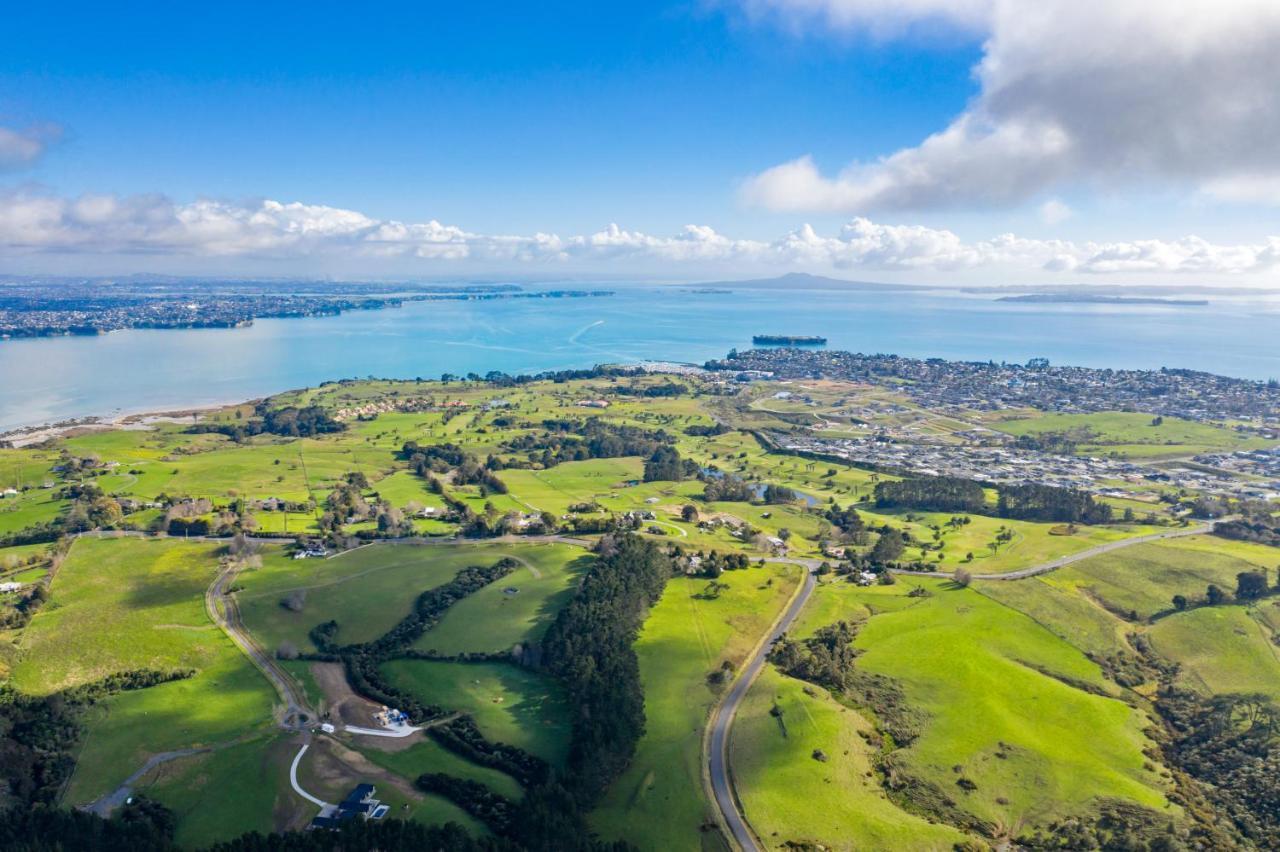 Rydges Formosa Golf Resort Auckland Exterior foto